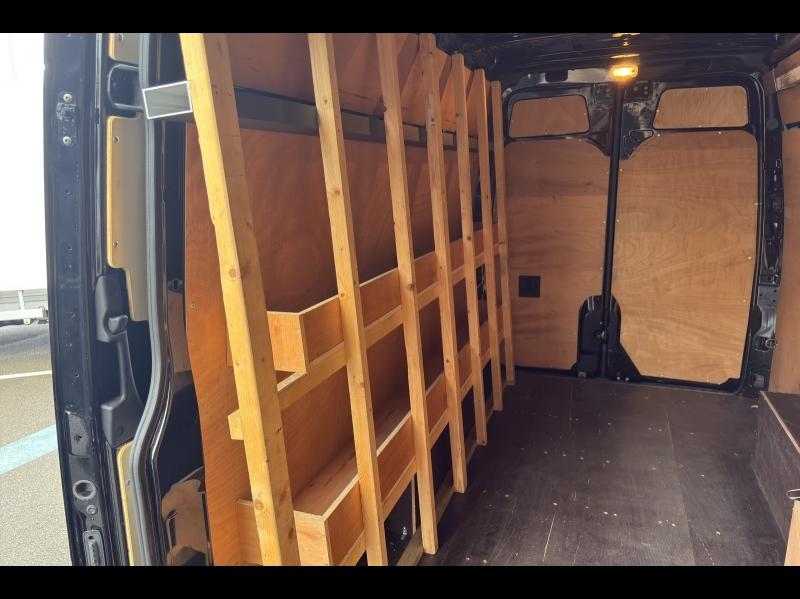 Image MERCEDES-BENZ Sprinter Fg 315 CDI 43  Pro