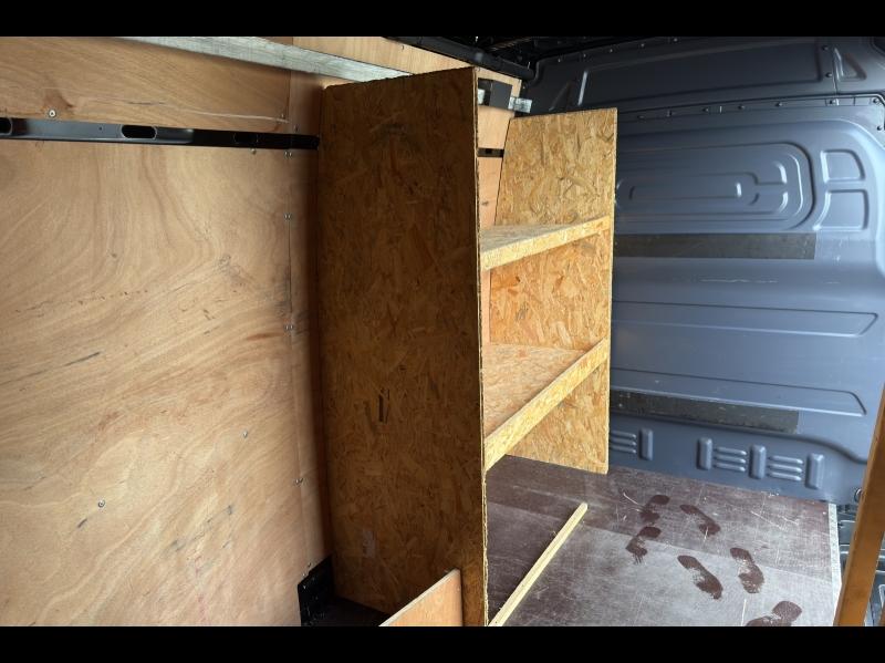 Image MERCEDES-BENZ Sprinter Fg 315 CDI 43  Pro