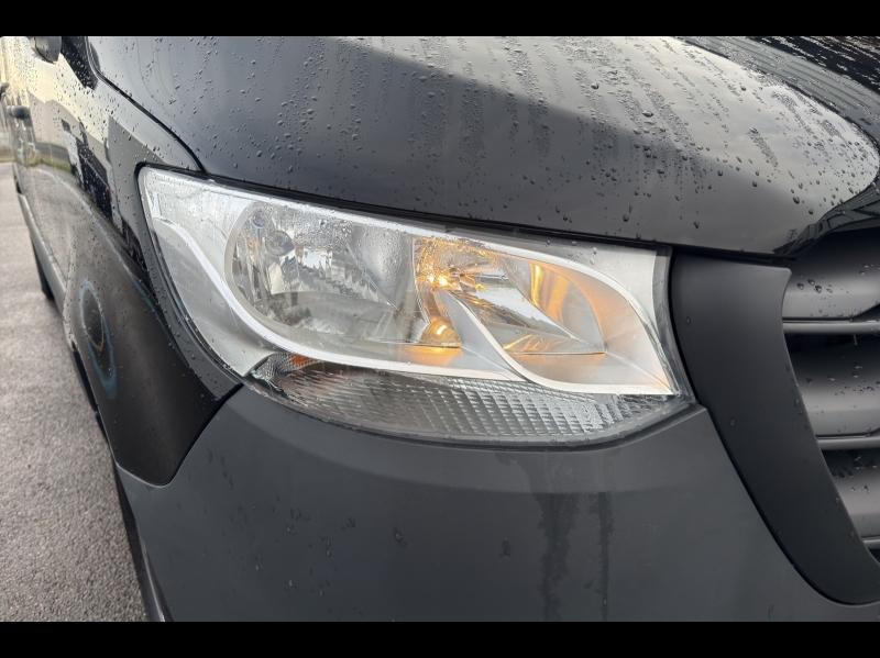 Image MERCEDES-BENZ Sprinter Fg 315 CDI 43  Pro