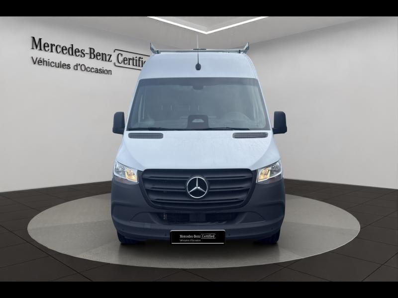 Image MERCEDES-BENZ Sprinter Fg 317 CDI 37 3T5 Pro