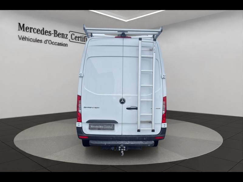 Image MERCEDES-BENZ Sprinter Fg 317 CDI 37 3T5 Pro