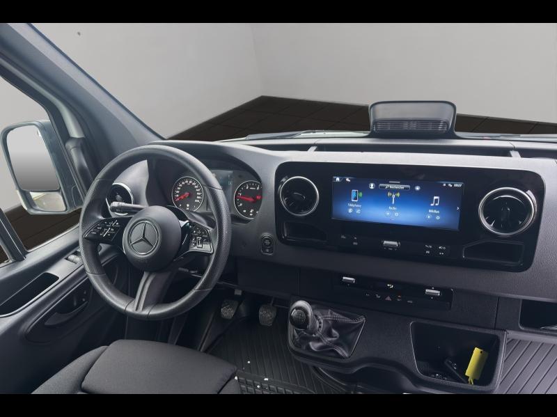 Image MERCEDES-BENZ Sprinter Fg 317 CDI 37 3T5 Pro