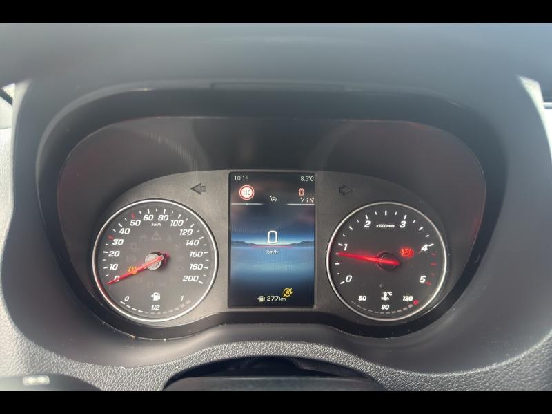 Image MERCEDES-BENZ Sprinter Fg 317 CDI 37 3T5 Pro