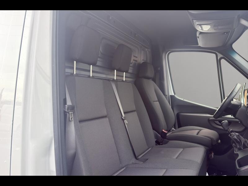 Image MERCEDES-BENZ Sprinter Fg 317 CDI 37 3T5 Pro