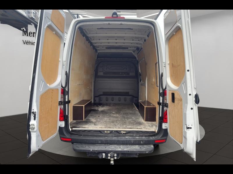 Image MERCEDES-BENZ Sprinter Fg 317 CDI 37 3T5 Pro