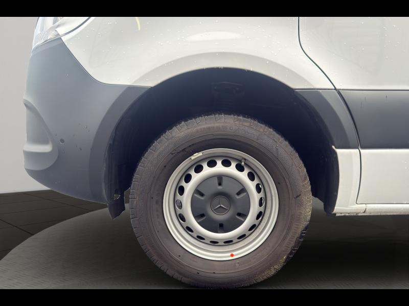 Image MERCEDES-BENZ Sprinter Fg 317 CDI 37 3T5 Pro