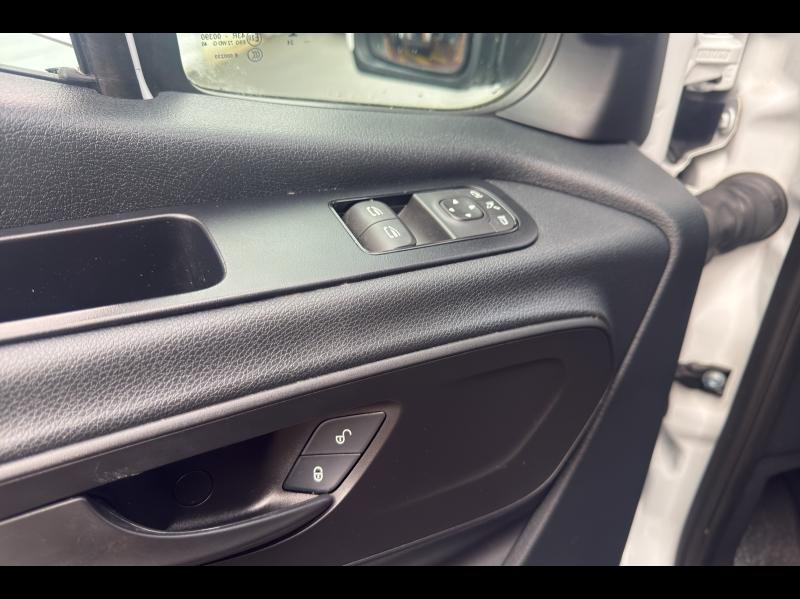 Image MERCEDES-BENZ Sprinter Fg 317 CDI 37 3T5 Pro
