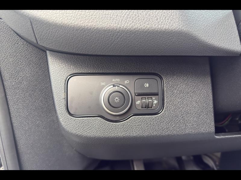 Image MERCEDES-BENZ Sprinter Fg 317 CDI 37 3T5 Pro