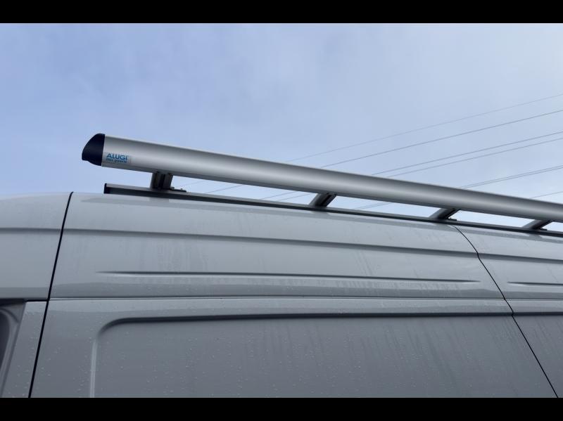 Image MERCEDES-BENZ Sprinter Fg 317 CDI 37 3T5 Pro