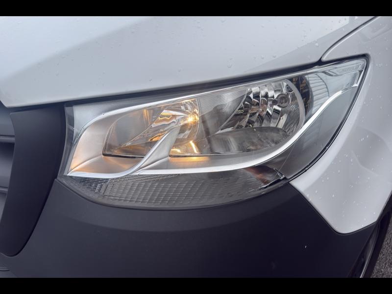 Image MERCEDES-BENZ Sprinter Fg 317 CDI 37 3T5 Pro