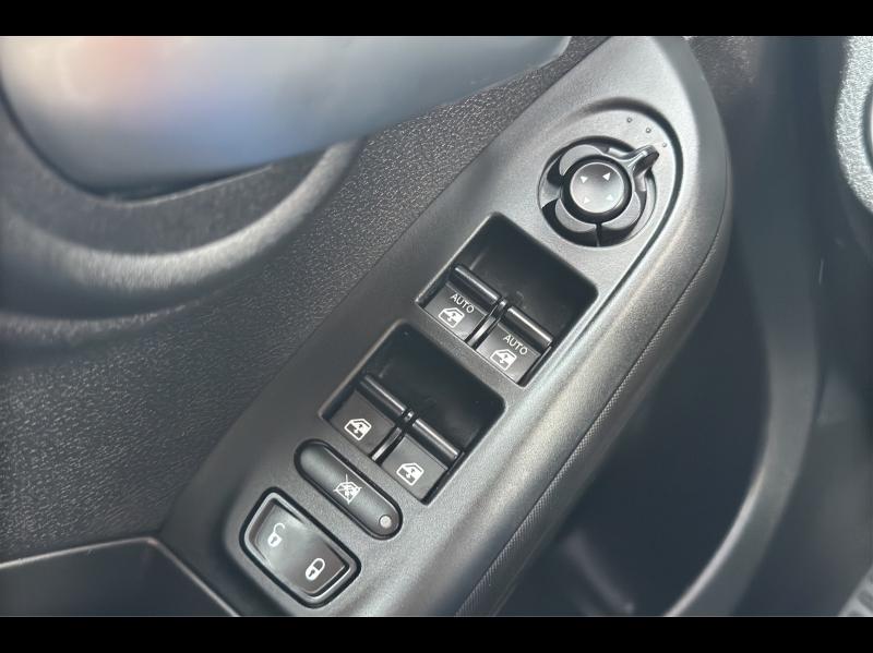 Image FIAT 500X 1.5 FireFly Turbo 130ch S/S Hybrid DCT7