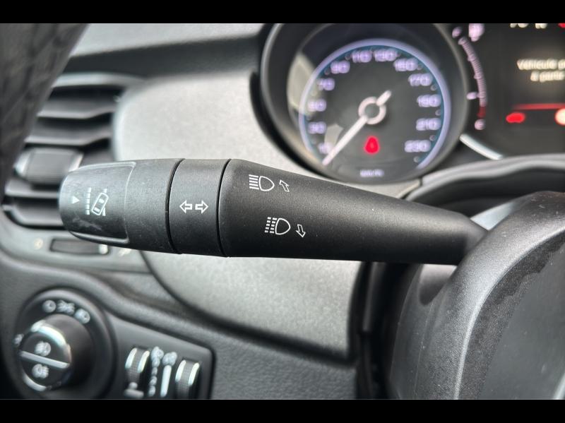 Image FIAT 500X 1.5 FireFly Turbo 130ch S/S Hybrid DCT7