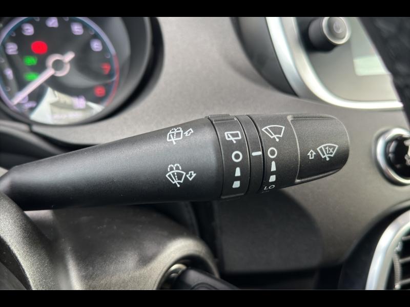 Image FIAT 500X 1.5 FireFly Turbo 130ch S/S Hybrid DCT7