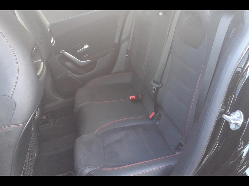 Image MERCEDES-BENZ CLA Shooting Brake 180 d 2.0 116ch AMG Line