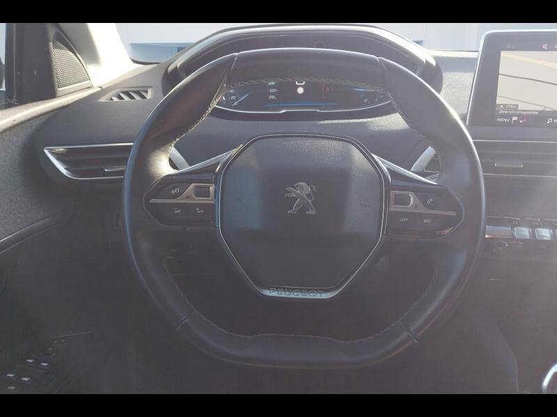 Image PEUGEOT 5008 2.0 BlueHDi 150ch Allure Business S&S