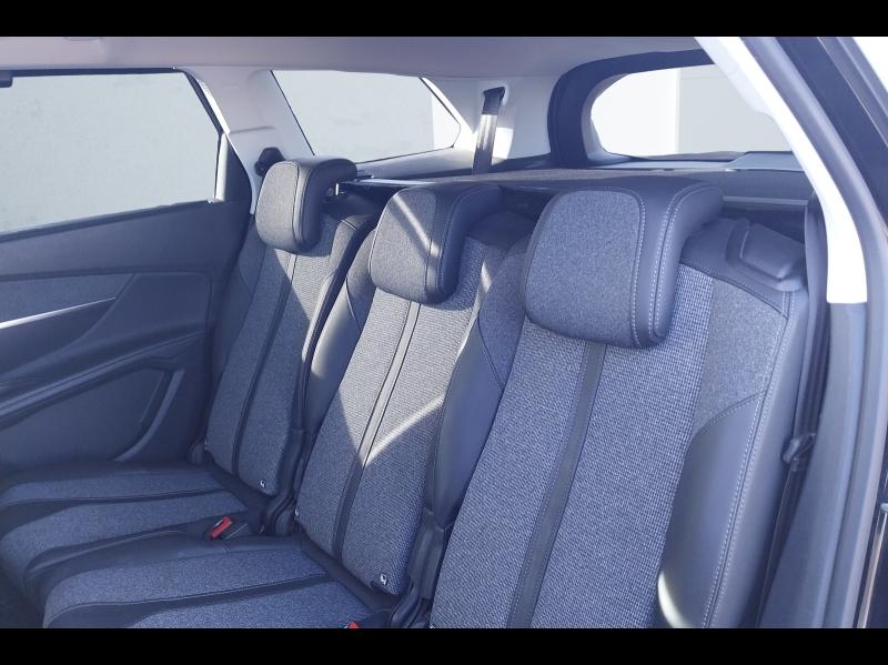 Image PEUGEOT 5008 2.0 BlueHDi 150ch Allure Business S&S