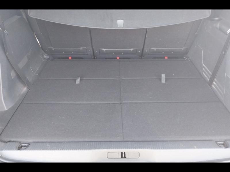 Image PEUGEOT 5008 2.0 BlueHDi 150ch Allure Business S&S