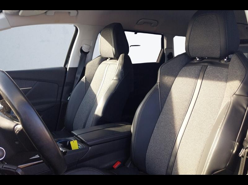 Image PEUGEOT 5008 2.0 BlueHDi 150ch Allure Business S&S