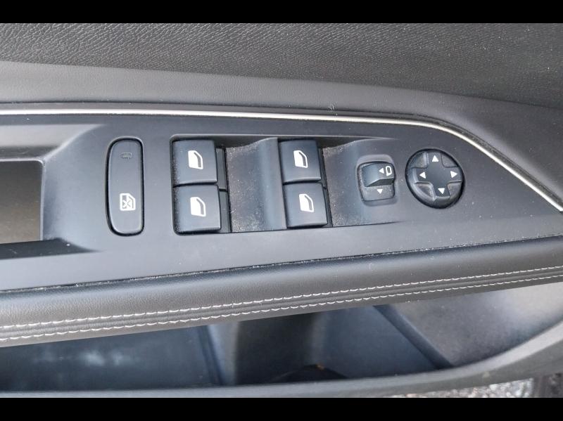 Image PEUGEOT 5008 2.0 BlueHDi 150ch Allure Business S&S