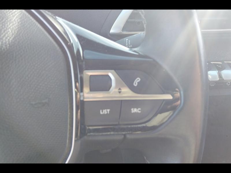 Image PEUGEOT 5008 2.0 BlueHDi 150ch Allure Business S&S