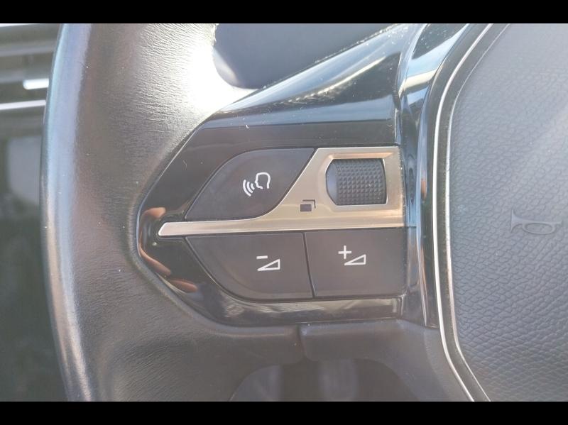 Image PEUGEOT 5008 2.0 BlueHDi 150ch Allure Business S&S