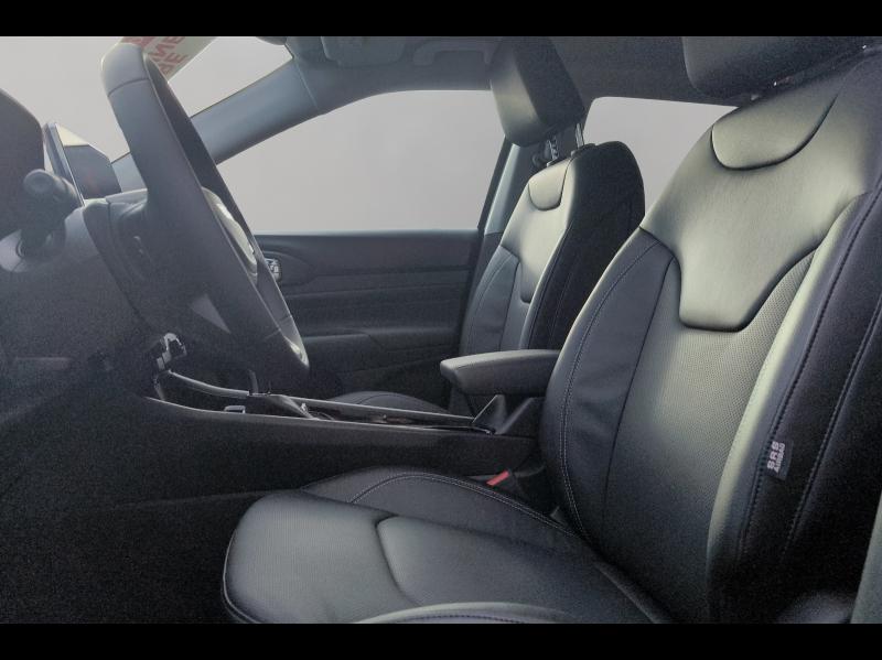 Image JEEP Compass 1.3 Turbo T4 240ch PHEV 4xe Summit AT6 eAWD