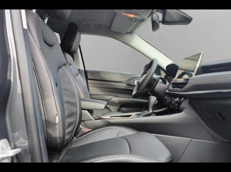 Image JEEP Compass 1.3 Turbo T4 240ch PHEV 4xe Summit AT6 eAWD