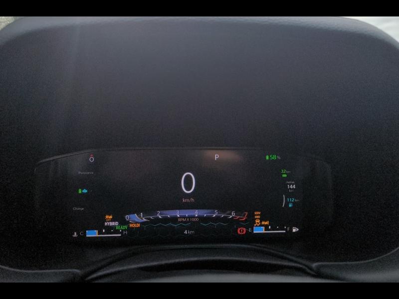 Image JEEP Compass 1.3 Turbo T4 240ch PHEV 4xe Summit AT6 eAWD