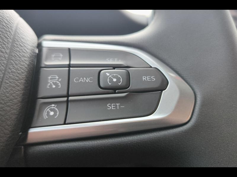 Image JEEP Compass 1.3 Turbo T4 240ch PHEV 4xe Summit AT6 eAWD