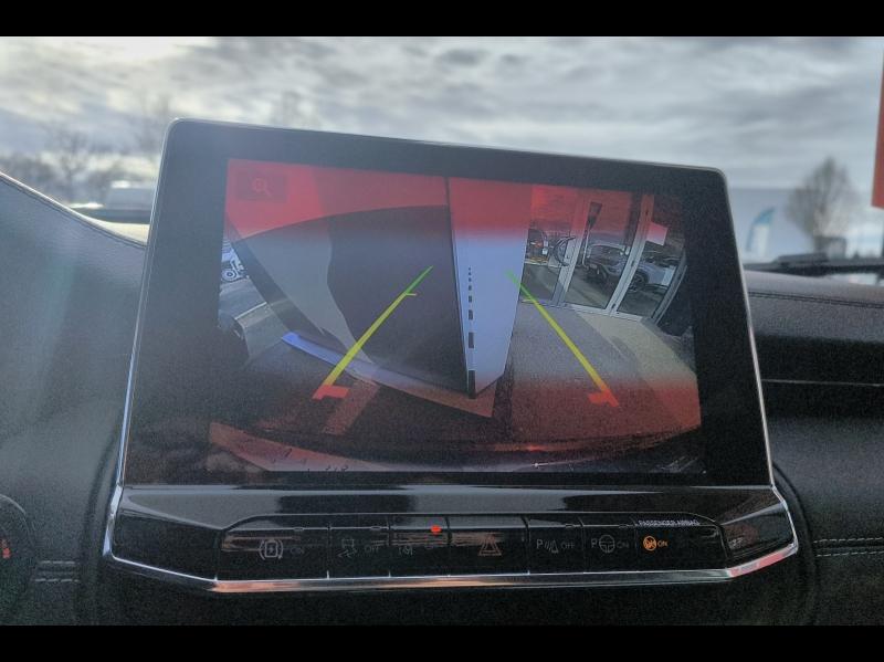 Image JEEP Compass 1.3 Turbo T4 240ch PHEV 4xe Summit AT6 eAWD