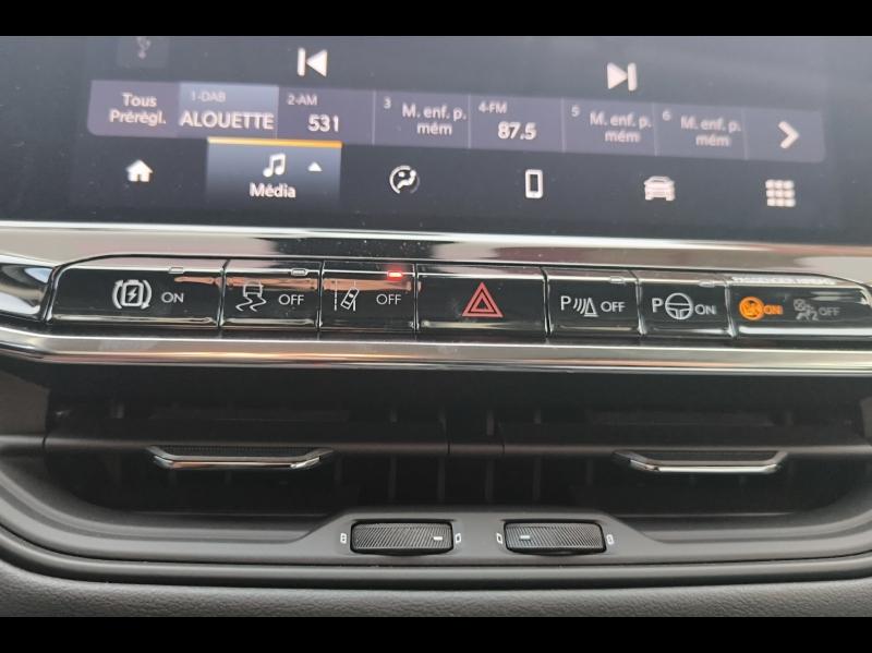 Image JEEP Compass 1.3 Turbo T4 240ch PHEV 4xe Summit AT6 eAWD