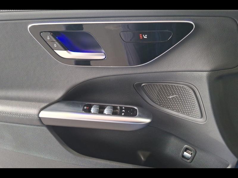 Image MERCEDES-BENZ Classe C Break 200 d 163ch AMG Line