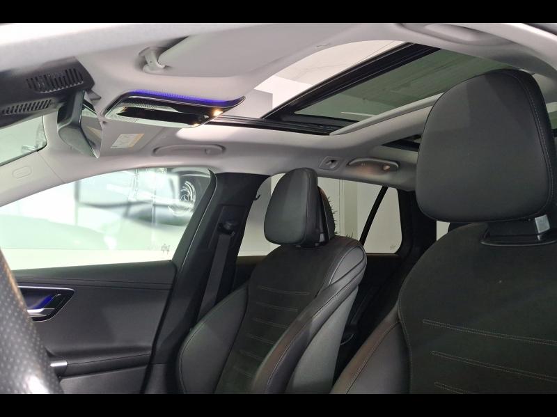 Image MERCEDES-BENZ Classe C Break 200 d 163ch AMG Line