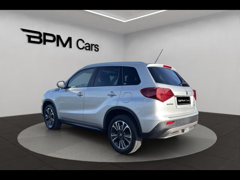 Image SUZUKI Vitara 1.4 Boosterjet Hybrid 129ch Style