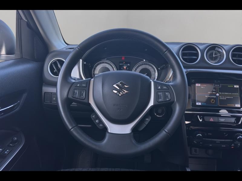 Image SUZUKI Vitara 1.4 Boosterjet Hybrid 129ch Style