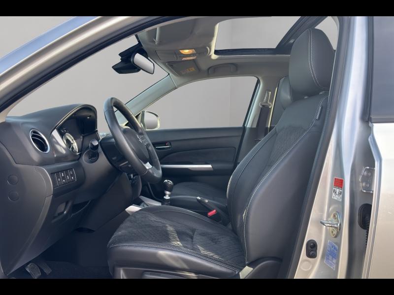Image SUZUKI Vitara 1.4 Boosterjet Hybrid 129ch Style