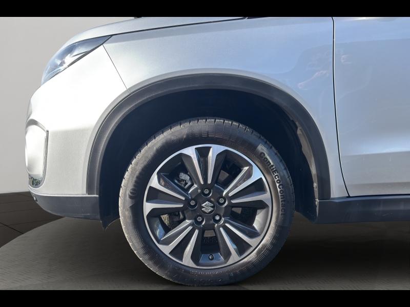 Image SUZUKI Vitara 1.4 Boosterjet Hybrid 129ch Style
