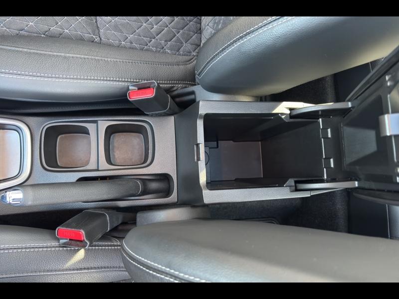 Image SUZUKI Vitara 1.4 Boosterjet Hybrid 129ch Style