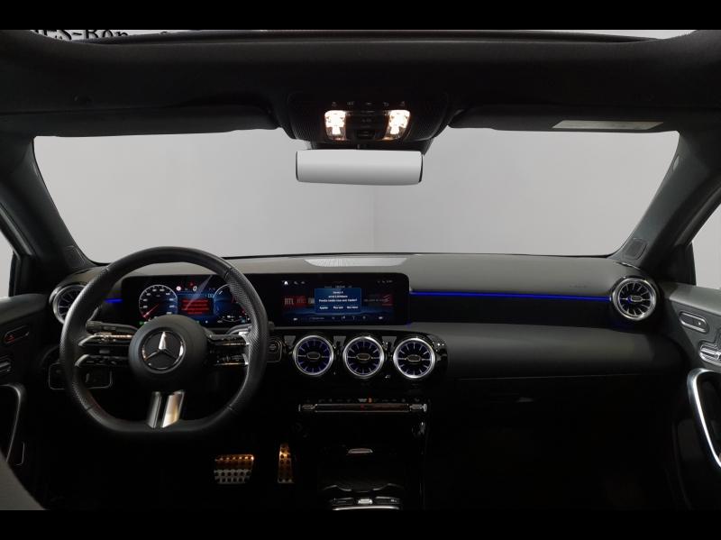 Image MERCEDES-BENZ Classe A 250 e Hybrid EQ 163+109ch AMG Line 8G-DCT