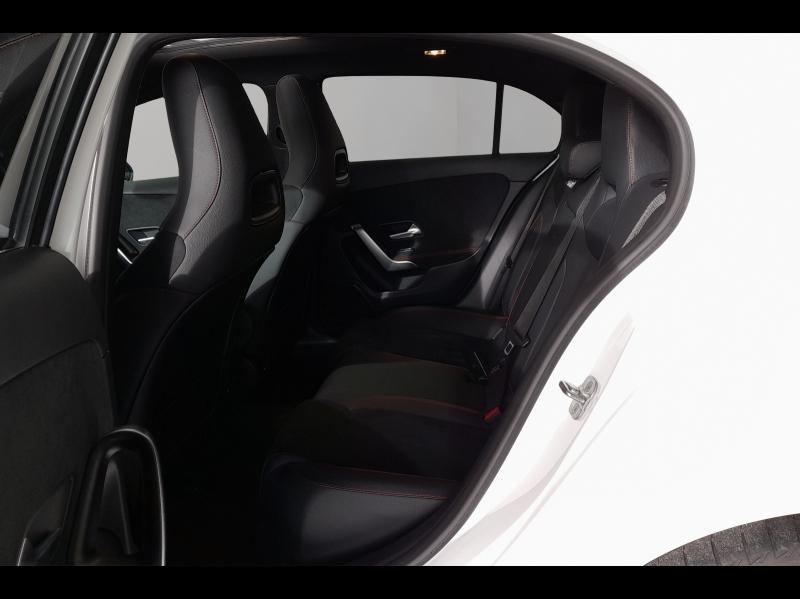 Image MERCEDES-BENZ Classe A 250 e Hybrid EQ 163+109ch AMG Line 8G-DCT