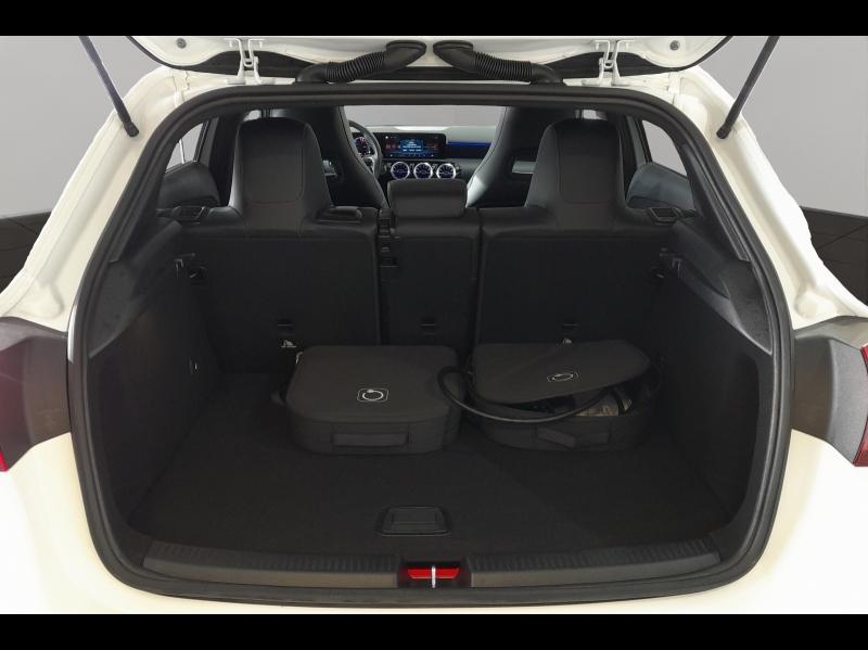 Image MERCEDES-BENZ Classe A 250 e Hybrid EQ 163+109ch AMG Line 8G-DCT