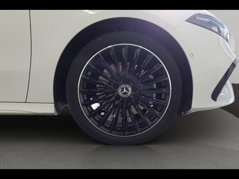 Image MERCEDES-BENZ Classe A 250 e Hybrid EQ 163+109ch AMG Line 8G-DCT