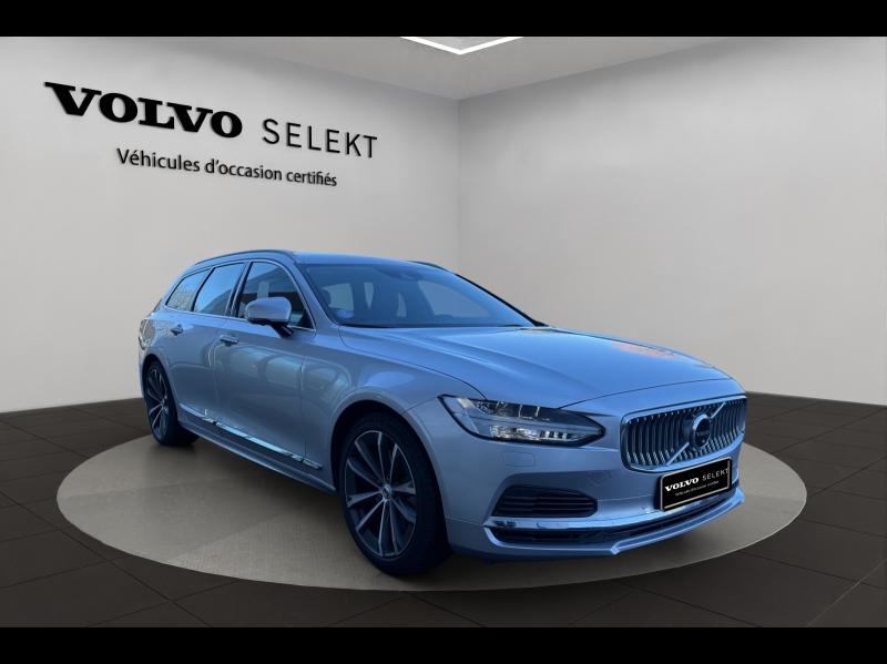 Image VOLVO V90 Recharge T8 AWD 390 ch Inscription