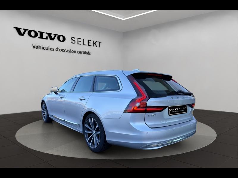 Image VOLVO V90 Recharge T8 AWD 390 ch Inscription