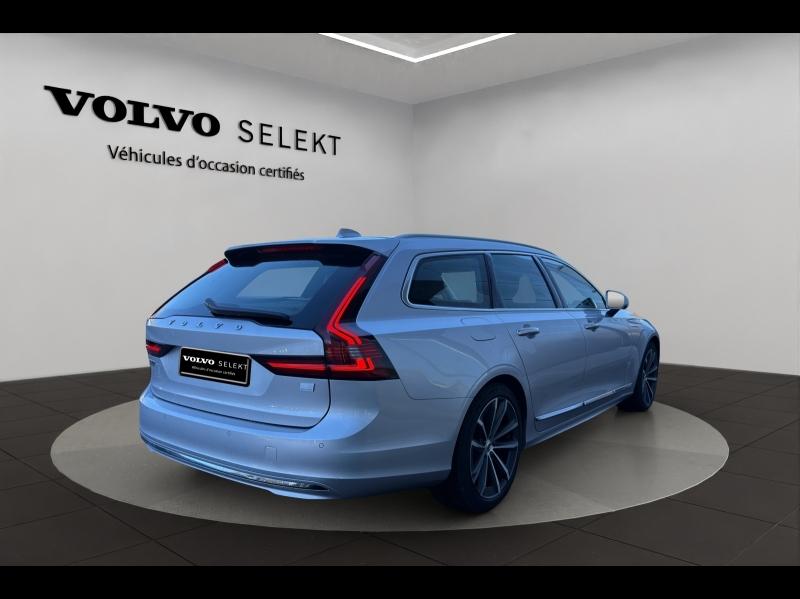Image VOLVO V90 Recharge T8 AWD 390 ch Inscription