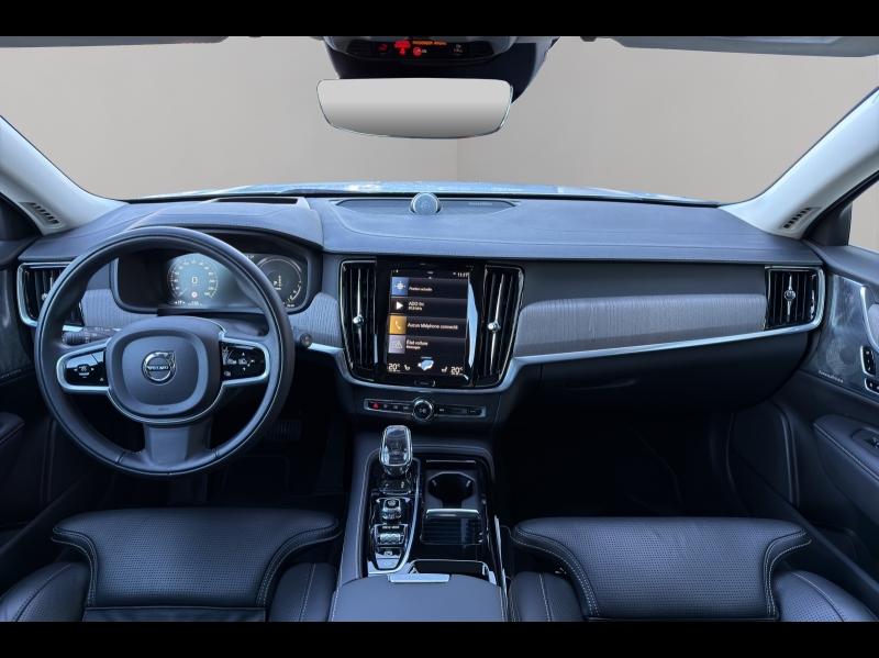 Image VOLVO V90 Recharge T8 AWD 390 ch Inscription