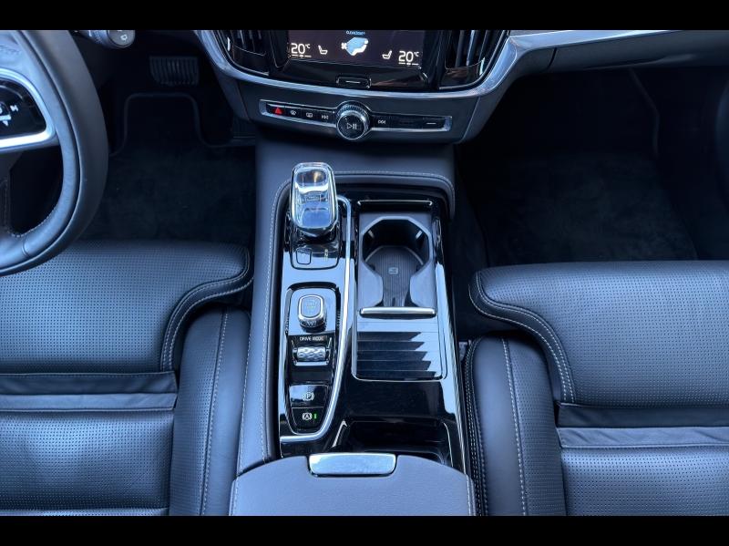 Image VOLVO V90 Recharge T8 AWD 390 ch Inscription