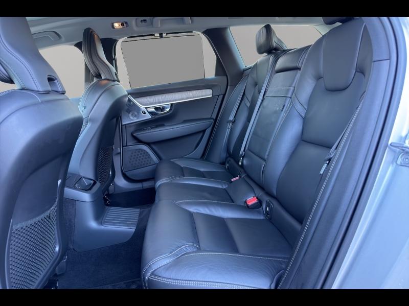 Image VOLVO V90 Recharge T8 AWD 390 ch Inscription