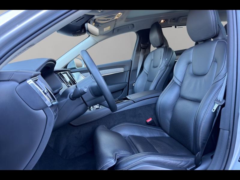 Image VOLVO V90 Recharge T8 AWD 390 ch Inscription