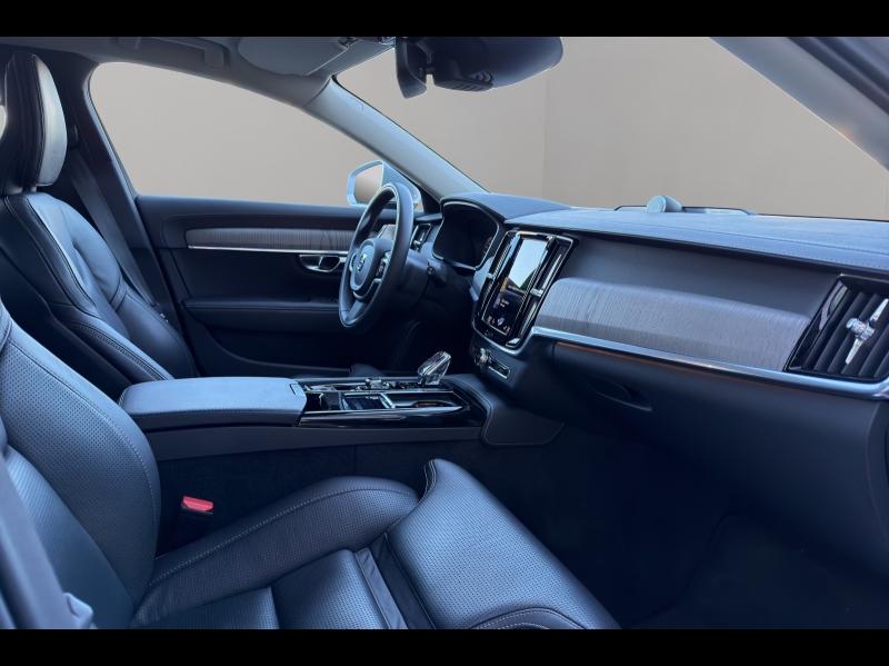 Image VOLVO V90 Recharge T8 AWD 390 ch Inscription